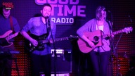 Plug&Play - Like analog tapes - LIVE in Good Time Radio 2014