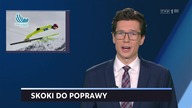Po zawodach TCS w Oberstdorfie (30. 12. 2023)