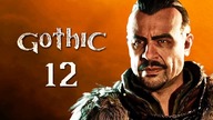 GOTHIC  GOMEZ I AWANS! (Odc.  12)