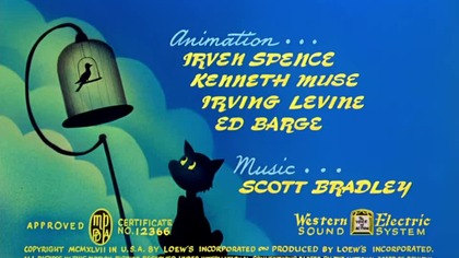 Tom. and. Jerry. E34. Kitty. Foiled. 720p. BrRip