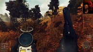 S. T. A. L. K. E. R.  GAMMA #89 / 3 pr&oacute;bki artefakt&oacute;w w czerwonym lesie z Lab X-19 i p