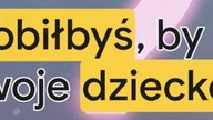 SUPER ODWAGA Ojciec Ratujący Syna Przed Śmiercią Aparaturową