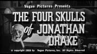 The Four Skulls of Jonathan Drake (1959) napisyPL