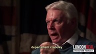 David Icke - Cenzura dyskusji o związku 5G z COVID-19