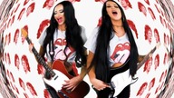 Siostry Godlewskie ft.  The Rolling Stones - I Cant Get No Satisfaction REMIX
