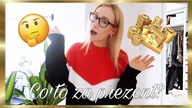 CO DOSTAŁAM OD OLCIIAKA NA ŚWIĘTA? / VLOG