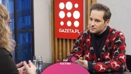 Krzysztof Zalewski o swojej najnowszej płycie i o roli w Bo we mnie jest seks