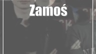 Zamość: Portret w czerni.  Wernisaż w II LO