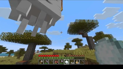 I said that Ghast is a big and strange cat #game #minecraft #gaming #funny #Ghast #HappyGhast