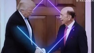 Donald Trump wybawiciel, czy zwodziciel?