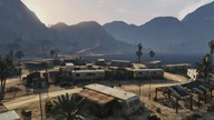 Tak będzie wyglądało GTA V