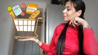 PACZKA DO KALENDARZA - FOOD HAUL