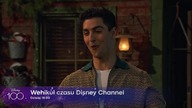 Disney Channel - Przerywniki, zapowiedź i ozdobnik z okazji 100-lecia istnienia Disney (16. 10. 2023