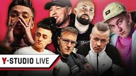 VNM, GVERILLA, JODA, MIŁY ATZ, FONTAM, ŻYT TOSTER, FLORAL BUGS - DENEKSTBEST | LIVE Y-STUDIO E4S4