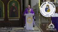  Czy pokuta może coś zmienić? - Środa I Tydzień Wielki Post kazanie Homilia ks.  Krzysztof Gryz