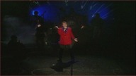 Love me tender (fragm.  spektaklu Elvis)