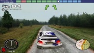 Walia (Runda 1 Etap 3/6 klasa A8) - Rally Championship (2000 Mobil 1)