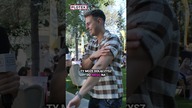 Zdrójkowski z przekazem dla Karolaka w TzG #shorts