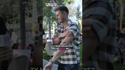 Zdrójkowski z przekazem dla Karolaka w TzG #shorts