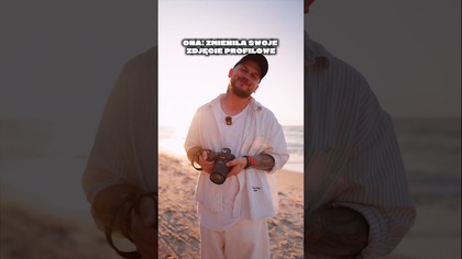 ULUBIONY KOMPLEMENT FOTOGRAFA