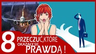 8 PRZECZUCIA,KTÓRE SIĘ SPRAWDZIŁY