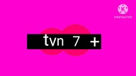 Oprawa graficzna Tvn 7+ 2011-2019 nie nagrałem całości :(