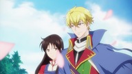 Seijo no Maryoku wa Bannou Desu 2nd Season Opening