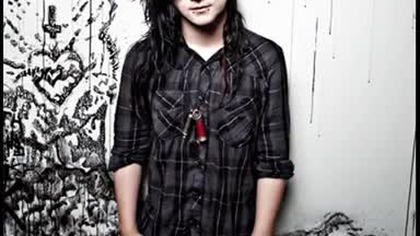 Skrillex - Ruffneck Bass