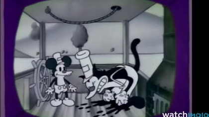 Top 10 razy kiedy SIMPSONOWIE WYŚMIEWALI DISNEYA