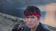 Kung Fury (Lektor PL: Tomasz Knapik)