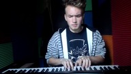 Kortez - Dlaczego z tobą jestem - Mariusz Mrówka COVER