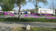 26. 04. 2021 Autohof DE - FR Strasbourg - La Ravoire