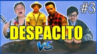DESPACITO - CyberSzum#3