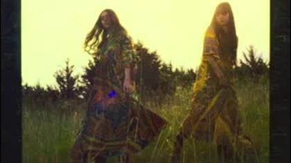 First Aid Kit - Wolf