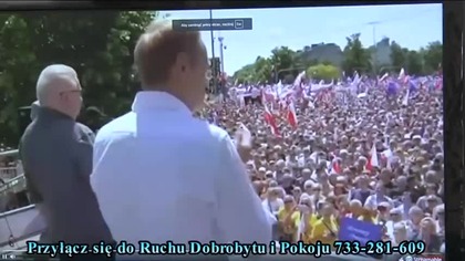 05. 06. 2023r Musisz to wiedzieć (1665) To może zakończyć się wojną polsko-rosyjską, są nagrania...