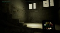 Chernobylite is not scarry.