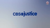 CBS Justice - Ident stacji (8 lipca 2020)