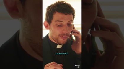 Funniest Moments in Wake Up Dead Man: A Knives Out Mystery