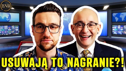 Skandal! Kolega Tuska UPOKARZA POLAKÓW Na ŻYWO! Publikuję NAGRANIE