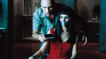 Od sł&oacute;w do śmierci (2003) Lektor PL