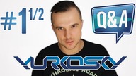 Poznajmy się bliżej - Yurkosky - Q&A 1/2
