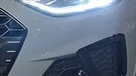 2020 Audi A4 FULL LED test świateł