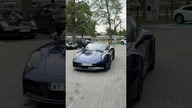 Odbiór Porsche 911 Carrera S do pierwszego testu to było coś #porsche #porsche911 #danielgrzyb