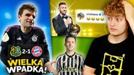 Bayern ODPADŁ Z TRZECIOLIGOWCEM! Mueller WŚCIEKŁY na drużynę! Zieliński w Juve? Ronaldo wyśmiewa...
