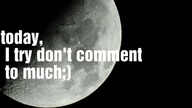 TRIANGLE SPACESHIP ON MOON!!