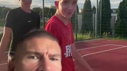 Co poprawić żeby zrobić wsadza #shorts