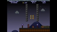 Mario Worker Letter Worlds Series V1.51 2025 #18 World R TororoTchi