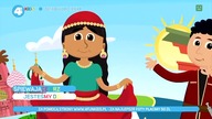 4FUNKIDS - 03-12-2025 - Reklama, Dżingiel