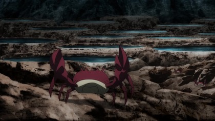 Black Clover - S01e44 (044) - [PL]