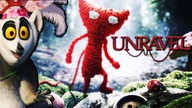 JULIAN GRA w UNRAVEL!